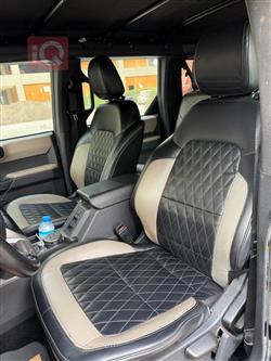 فورد برونكو